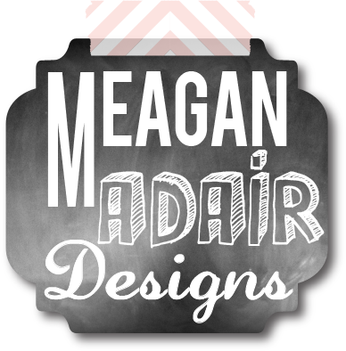 Meagan Adair Designs