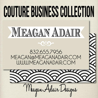 meagan adair designs