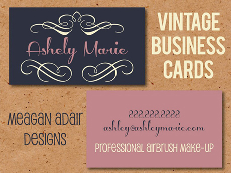 meagan adair designs