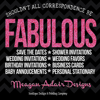 meagan adair designs