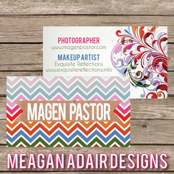 meagan adair designs