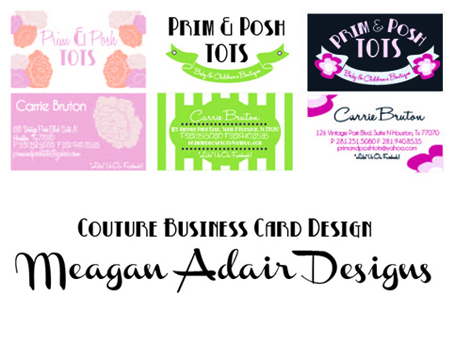 meagan adair designs